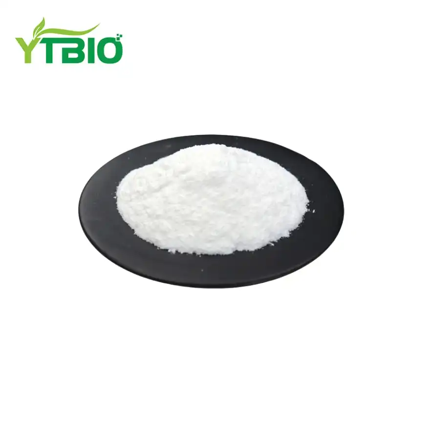 Global Import Trends for High-Purity Zinc Lactate Powder Global Import Trends for High-Purity Zinc Lactate Powder